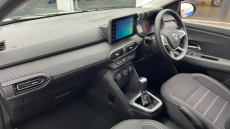 Dacia Sandero 1.0 TCe Comfort 5dr Petrol Hatchback